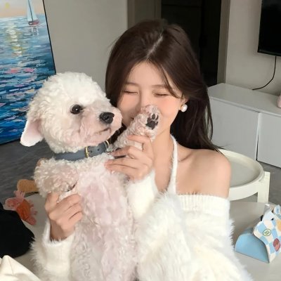 爱的平方：天长地久